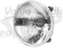 VALEO 068846 Headlight